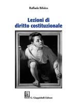 Lezioni di diritto cosituzionale