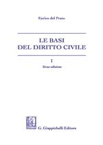 Le basi del diritto civile. Vol. 1