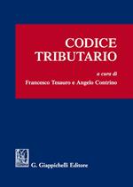 Codice tributario