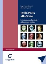 Dalla Polis allo Stato. Introduzione alla storia del pensiero politico