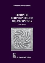 Lezioni di diritto pubblico dell'economia