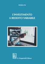 L' investimento a reddito variabile