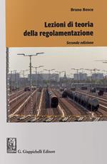 Lezioni di teoria della regolamentazione