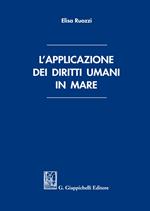 L' applicazione dei diritti umani in mare