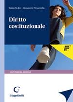 Diritto costituzionale