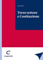 Terzo settore e Costituzione