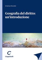 Geografia del diritto: un'introduzione