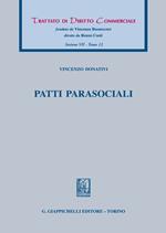 Patti parasociali