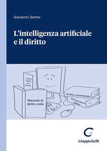 Image of L' intelligenza artificiale e il diritto