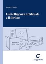 L' intelligenza artificiale e il diritto