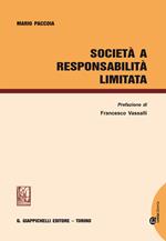 Società a responsabilità limitata