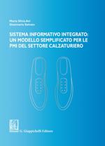 Sistema informativo integrato: un modello semplificato per le PMI del settore calzaturiero