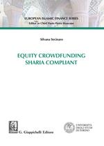 Equity crowdfunding Sharia compliant