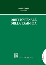 Diritto penale della famiglia