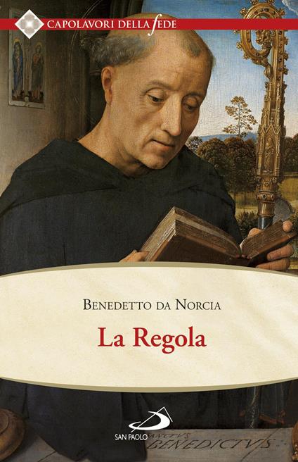 La regola - Benedetto (san) - ebook