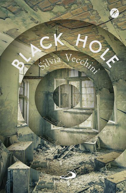Black hole - Silvia Vecchini - ebook
