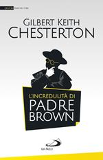 L' incredulità di padre Brown