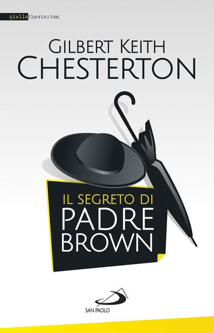 Il segreto di padre Brown - Gilbert Keith Chesterton - ebook
