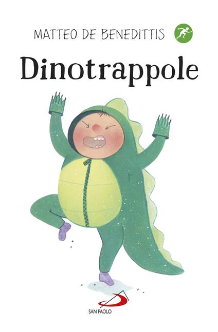 Dinotrappole - Matteo De Benedittis - ebook