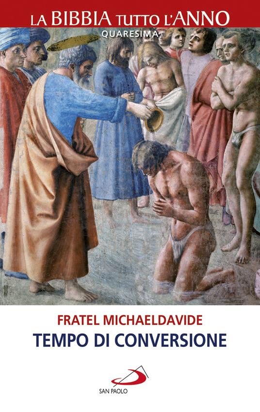 Tempo di conversione - MichaelDavide Semeraro - ebook