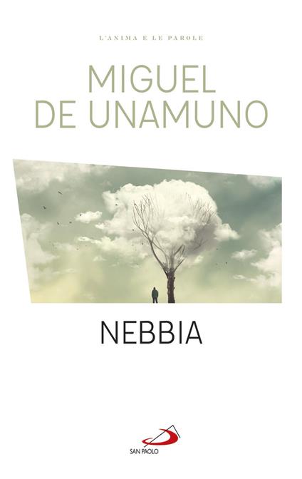 Nebbia - Miguel de Unamuno - ebook