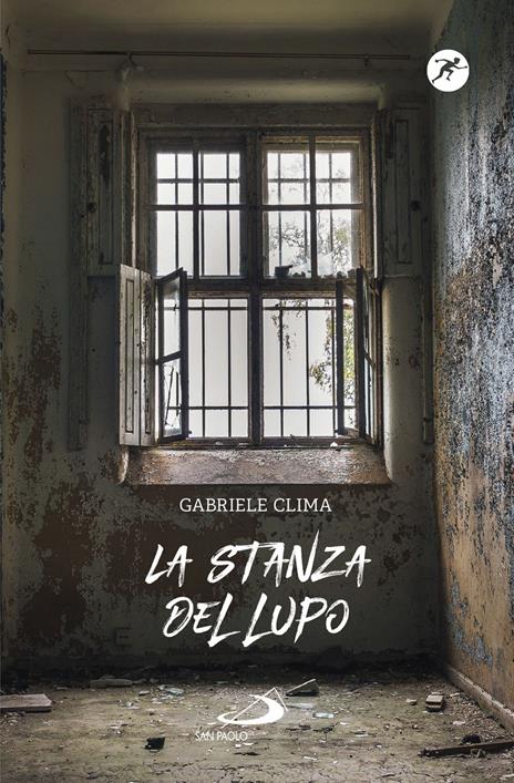 La stanza del lupo - Gabriele Clima - 2