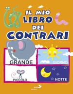 Il mio libro dei contrari