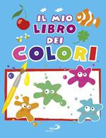 Il mio libro dei colori