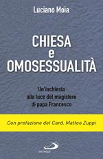 Chiesa e omosessualità. Un'inchiesta alla luce del magistero di papa Francesco