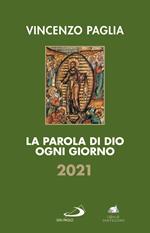 La parola di Dio ogni giorno 2021