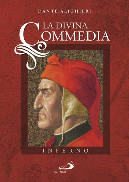 La Divina Commedia. Inferno Dante Alighieri Libro San Paolo