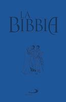  LA BIBBIA - ED.RIL. - LA BIBBI: 9788821593734: Various: Books