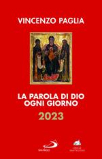 La parola di Dio ogni giorno 2023