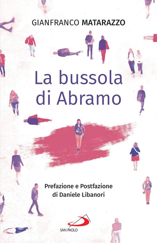 La bussola di Abramo - Gianfranco Matarazzo - ebook