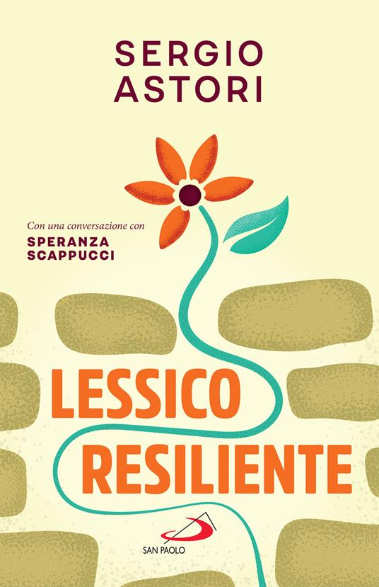 Lessico resiliente - Sergio Astori - ebook