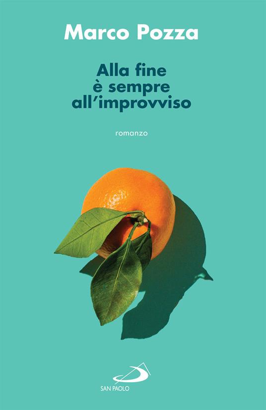 Alla fine è sempre all'improvviso - Marco Pozza - ebook