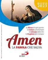 AMEN - Gennaio 2024