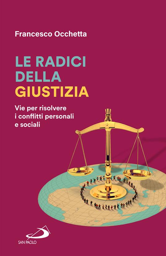 COSE SPIEGATE BENE. E GIUSTIZIA PER TUTT – Libreria Spazio Libri