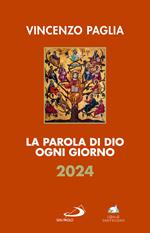 La parola di Dio ogni giorno 2024