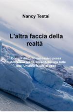 L' altra faccia della realtà. Come il disturbo ossessivo possa distorcere la realtà, creandone una tutta sua. Un'altra faccia di essa