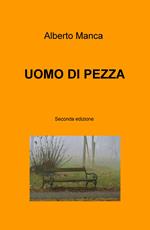 Uomo di pezza