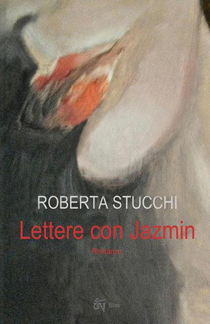 Lettere con Jazmin - Roberta Stucchi - copertina