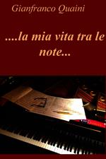 ... La mia vita tra le note...