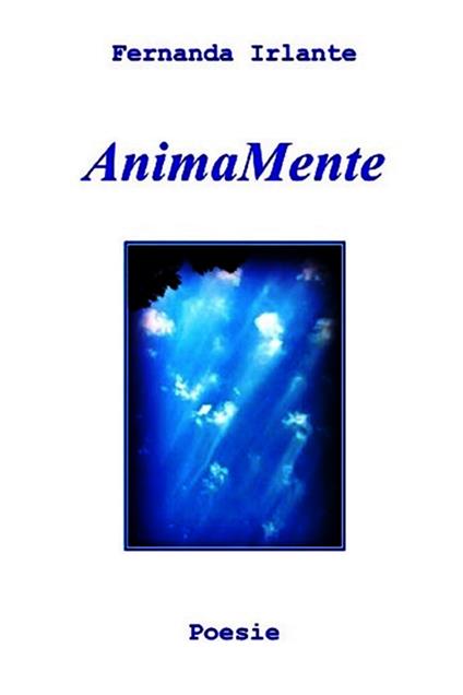 AnimaMente - Fernanda Irlante - ebook