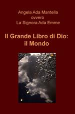 Il grande libro di Dio: il mondo