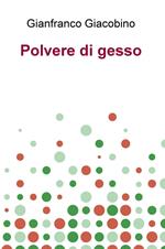 Polvere di gesso