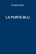 La porta blu