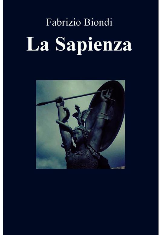 La sapienza - Fabrizio Biondi - ebook