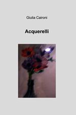 Acquerelli