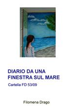 Diario da una finestra sul mare